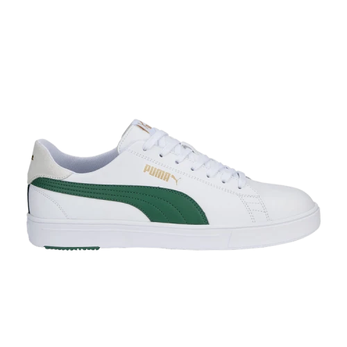 PUMA Serve Pro Lite 'White Deep Forest'
