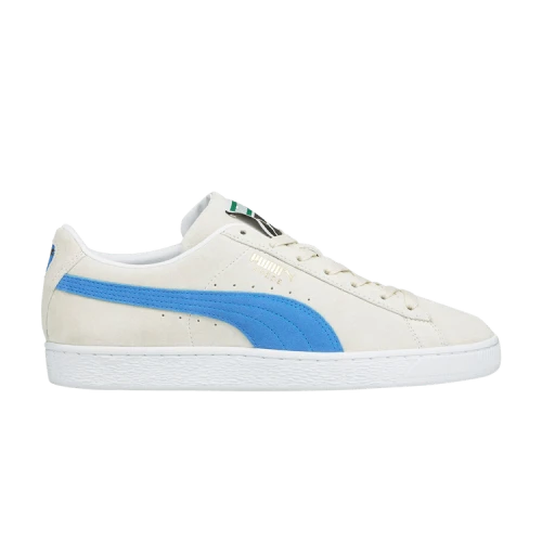 PUMA Suede Classic 21 'Pristine Ocean Dive'