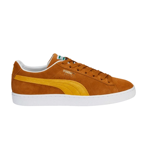 PUMA Suede Classic 21 'Desert Tan'