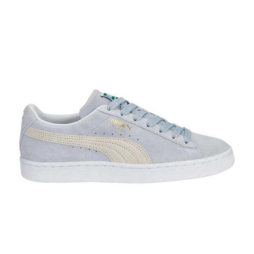 PUMA Suede Classic 21 'Platinum Grey Pristine'
