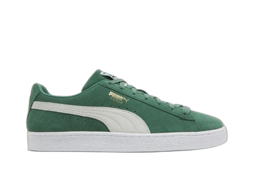 PUMA Suede Classic 21 'Vine White'