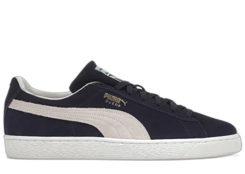 Puma Suede Classic XXI Peacoat
