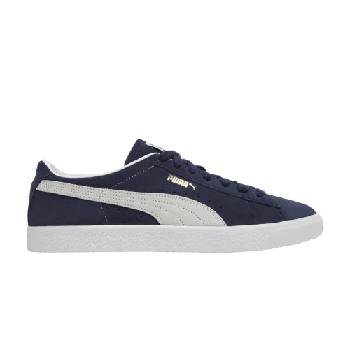 Puma Suede Vintage Peacoat