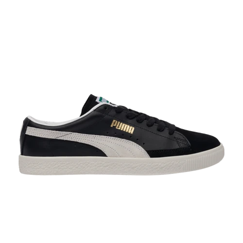 PUMA Basket Vintage 'Black White'
