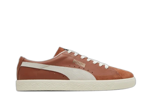 PUMA Basket Vintage 'Mocha Misque'