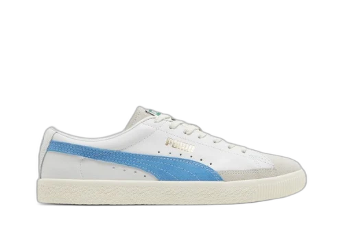 PUMA Basket Vintage 'White Ocean Dive'