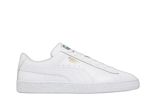 PUMA Basket Classic 21 'White'