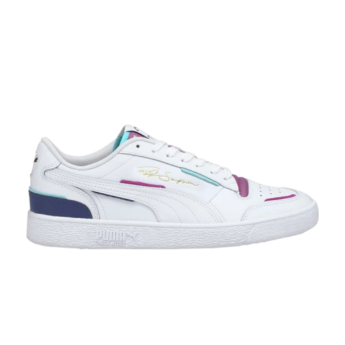 PUMA Ralph Sampson Lo 'Joker'