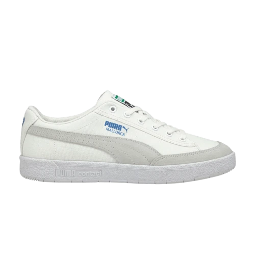 PUMA Mallorca 'White Star Sapphire'