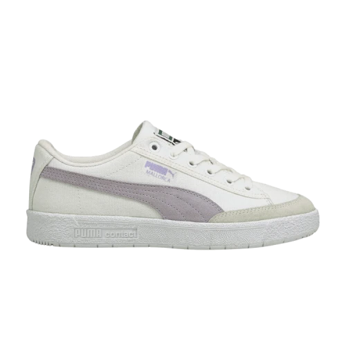 PUMA Mallorca 'White Light Lavender'