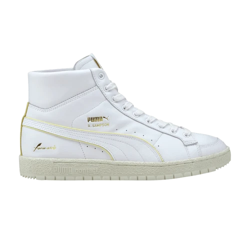 PUMA Ralph Sampson 70 Mid 'Rudolf Dassler Legacy Collection Season 2'
