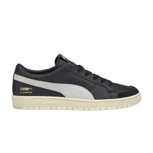 PUMA Ralph Sampson 70 Low Archive 'Black White'