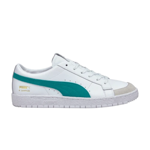 PUMA Ralph Sampson 70 Low Archive 'White Parasailing'