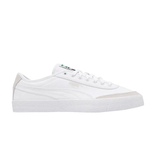 PUMA Oslo Vulcanised 'White'