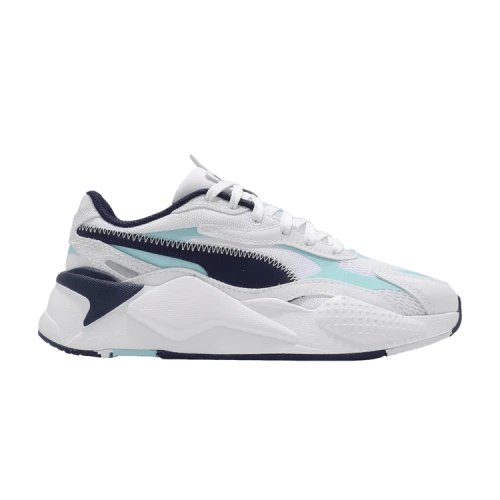 PUMA RS-X Hard Drive 'White Angel Blue'
