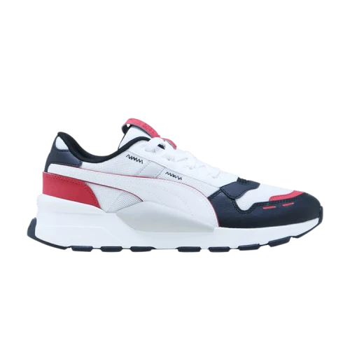 PUMA RS 2.0 Core 'White Black Red'