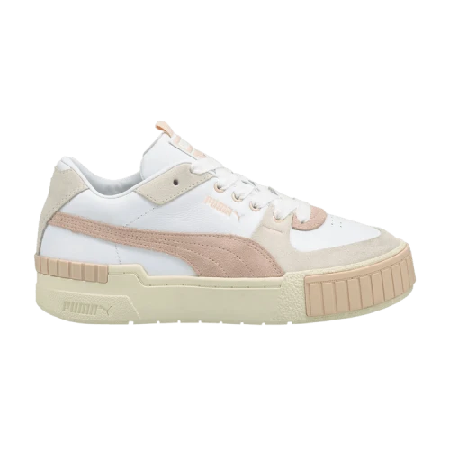 PUMA Cali Sport 'In Bloom - Marshmallow' (Women's)