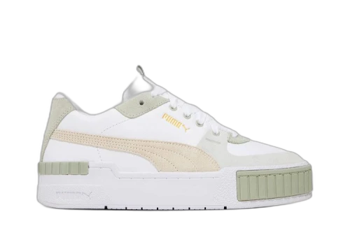 PUMA Cali Sport 'In Bloom - Desert Sage' (Women's)