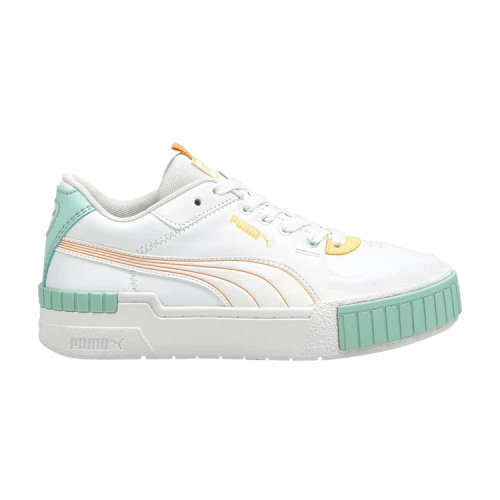 PUMA Cali Sport 'Pastel Mix - Peach Cobbler' (Women's)