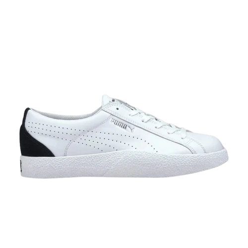 PUMA Love Perf 'White Black' (Women's)