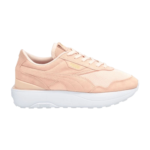 PUMA Cruise Rider Tonal 'Cloud Pink' (Women's)