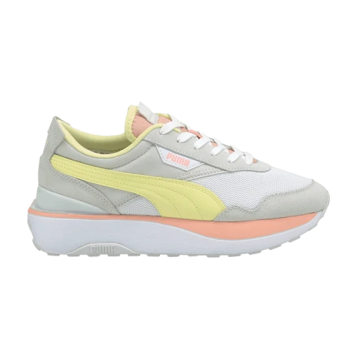 Puma Cruise Rider Nimbus Cloud (Women's)