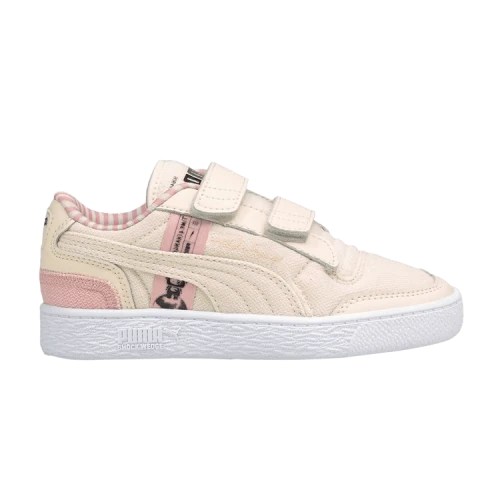 (PS) PUMA Ralph Sampson Low 'Time4Change - Peachskin'