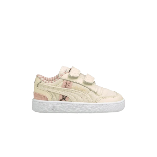 (TD) PUMA Ralph Sampson Low 'Time4Change - Peachskin'