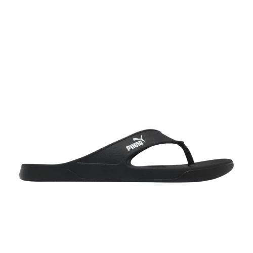 PUMA Aqua Flip 'Black White'