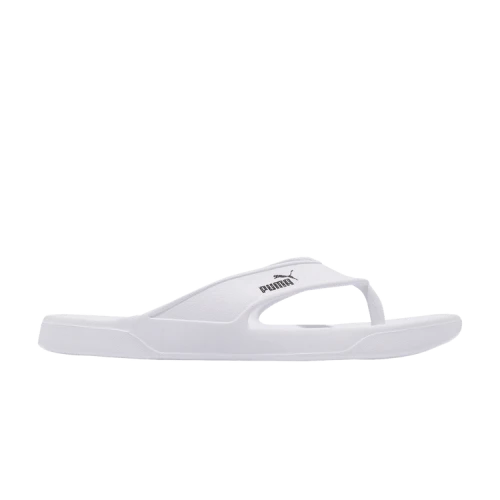PUMA Aqua Flip 'White Black'