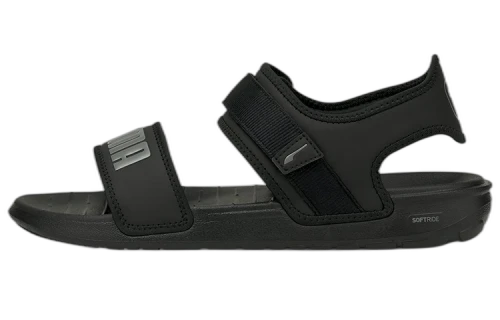 PUMA SoftRide Sandal 'Castlerock'