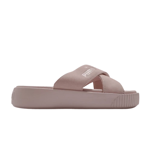 PUMA Platform Sandal 'Cloud Pink' (Women's)
