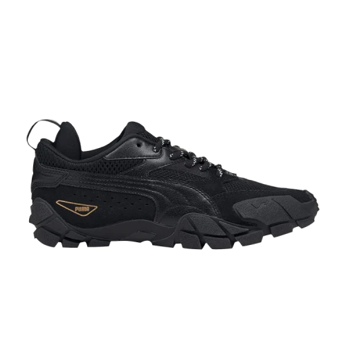 PUMA Centaur Mono 'Black' (Women's)