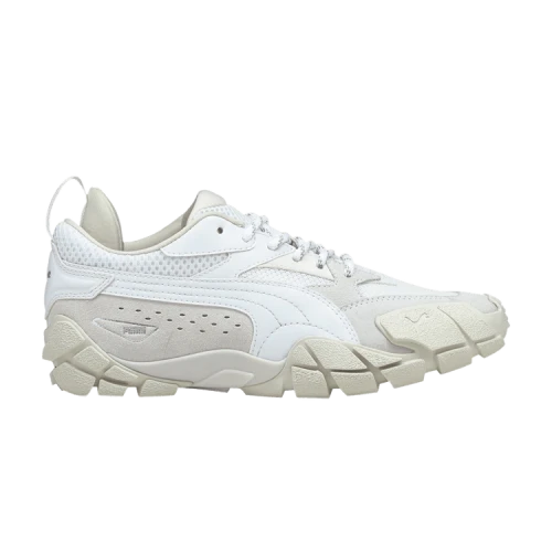 PUMA Centaur Mono 'White' (Women's)