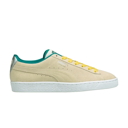 PUMA Suede Classic 'Ocean Queen' (Women's)