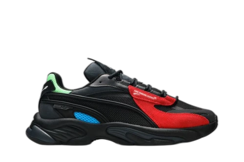 PUMA RS-Connect Lazer 'Black Multi'