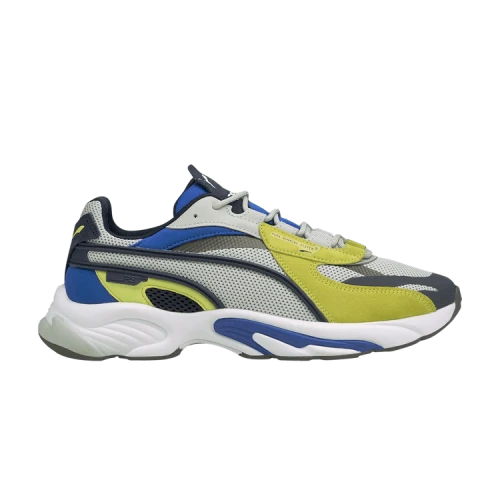 PUMA RS-Connect Lazer 'Peacoat Grey Violet'