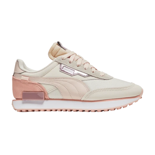 PUMA Future Rider 'Tones - Marshmallow Cloud Pink' (Women's)