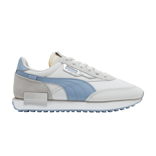 PUMA Future Rider 'Tones - White Forever Blue' (Women's)