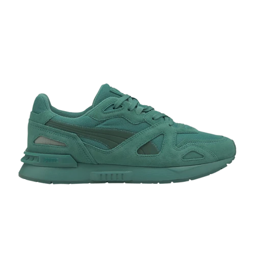 PUMA Mirage Mox Mono 'Blue Spruce'