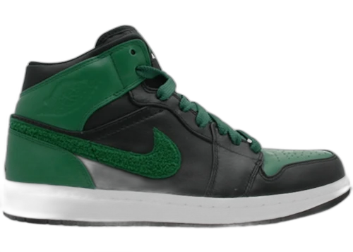 Jordan 1 Retro Phat Premier Boston