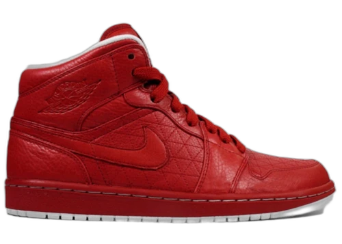 Jordan 1 Phat Premier Varsity Red