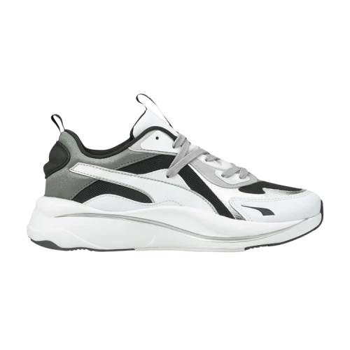 PUMA RS-Curve Glow 'White Silver' (Women's)