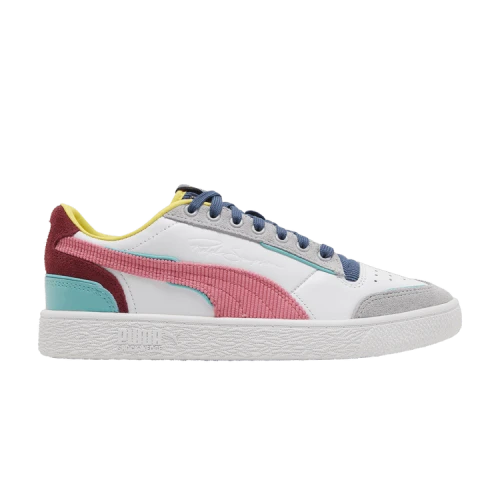 PUMA Ralph Sampson Low 'Bubblegum'
