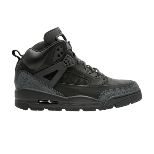 Jordan Spizike Boot Black Anthracite