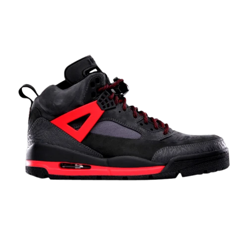 Air Jordan Winterized Spiz'ike 'Bred'