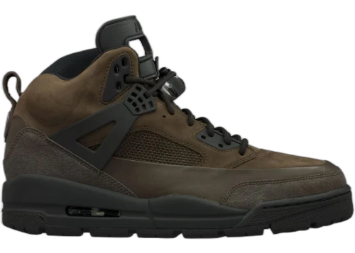 Jordan Spizike Boot Dark Cinder