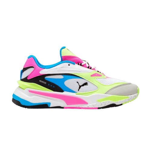 PUMA RS-Fast 'Block Yellow' (Women's)