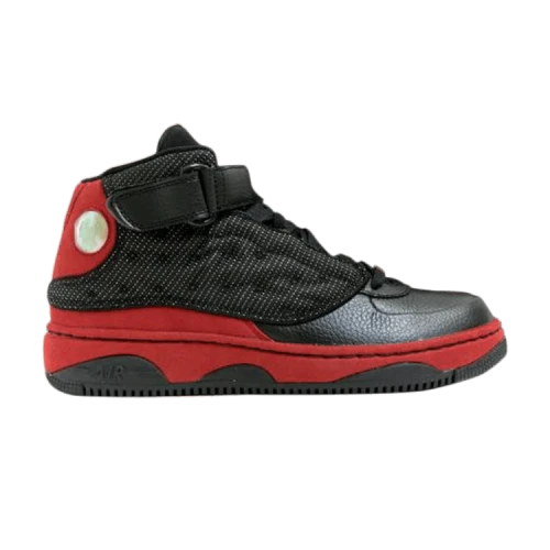 Jordan AJF 13 Bred