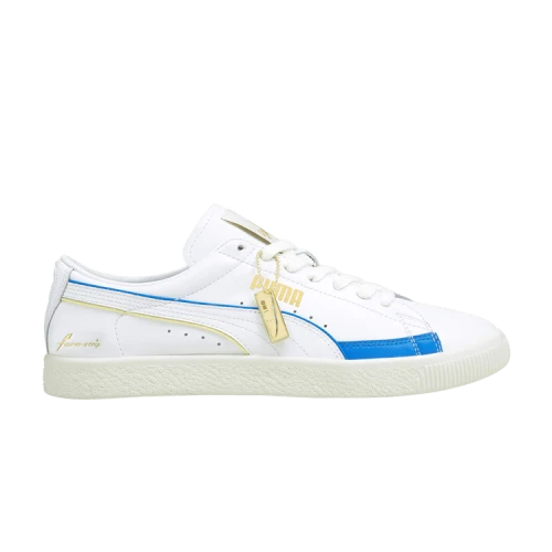PUMA Basket Vintage 'Rudolf Dassler Legacy Collection Season 2'